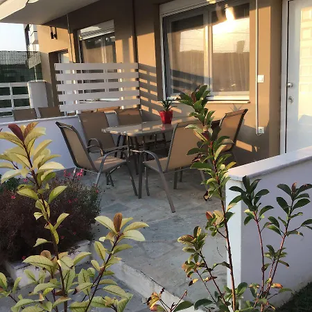 Constas Nifea Tatil Evi *