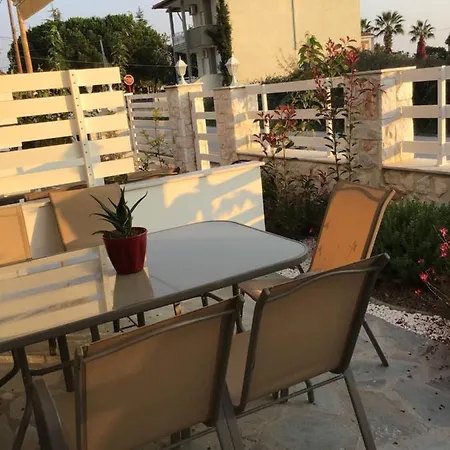 Constas Nifea * Nikiti (Sithonia)