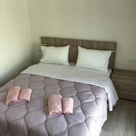 Tatil Evi Constas Nifea *