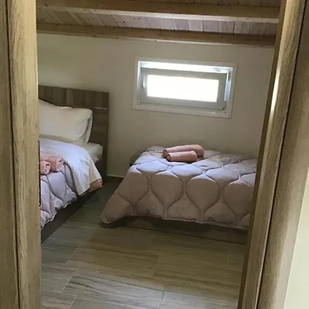 Constas Nifea Tatil Evi *