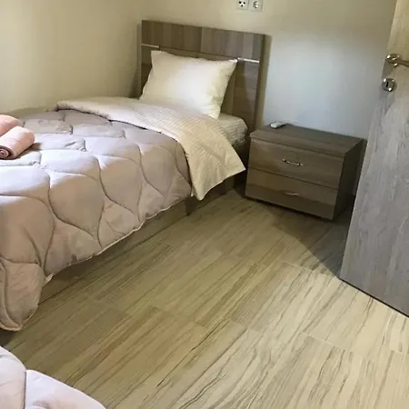 Holiday home Constas Nifea *