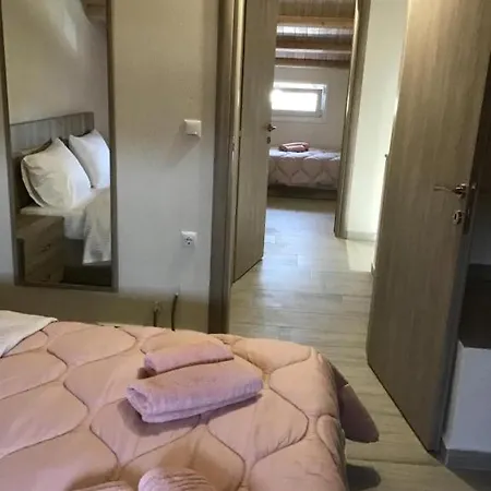 Tatil Evi Constas Nifea