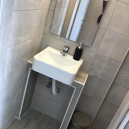 Tatil Evi Constas Nifea Nikiti (Sithonia)