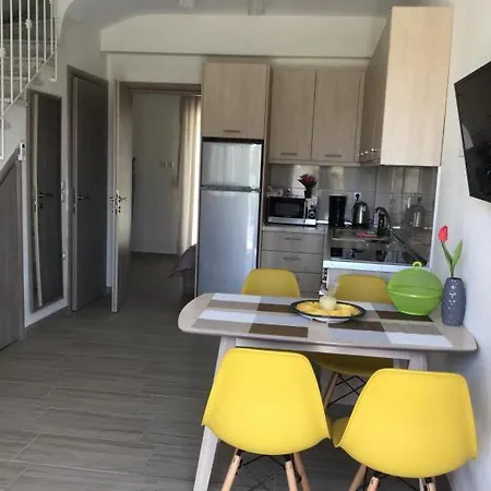Holiday home Constas Nifea