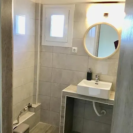 Constas Nifea Tatil Evi