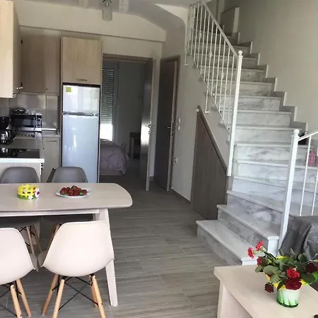 Tatil Evi Constas Nifea