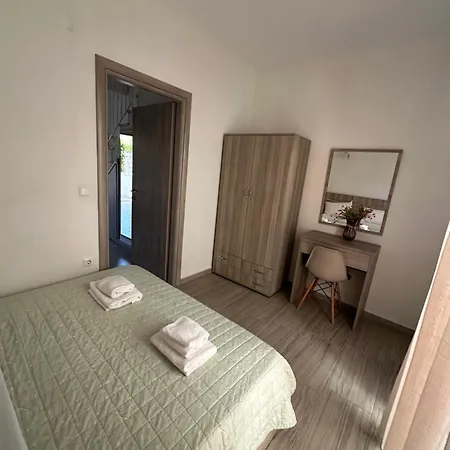 Holiday home Constas Nifea Nikiti (Sithonia)