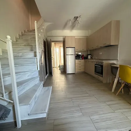 Holiday home Constas Nifea
