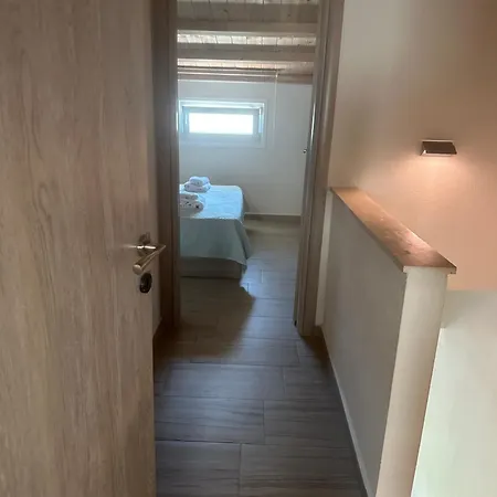 Constas Nifea Holiday home *