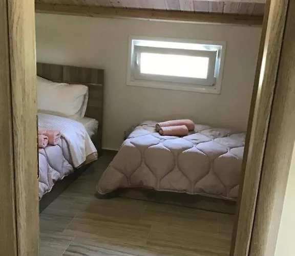 Constas Nifea Case de vacanță *