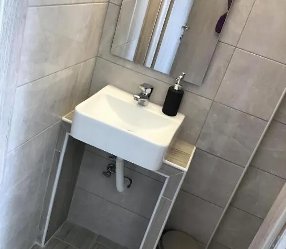 Case de vacanță Constas Nifea Nikiti (Sithonia)