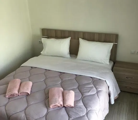 Tatil Evi Constas Nifea *