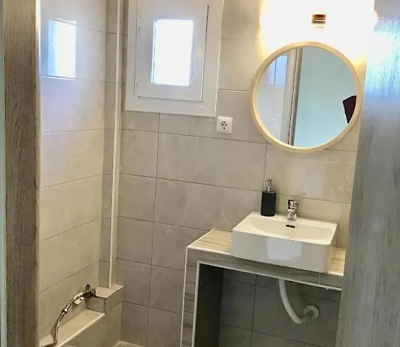Constas Nifea Tatil Evi