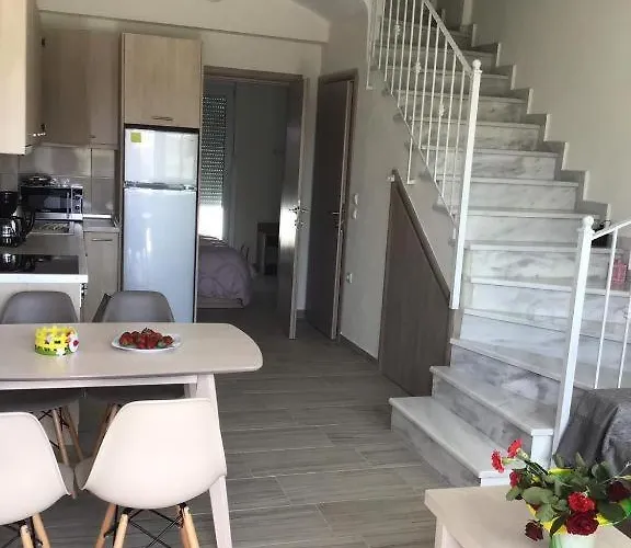 Tatil Evi Constas Nifea